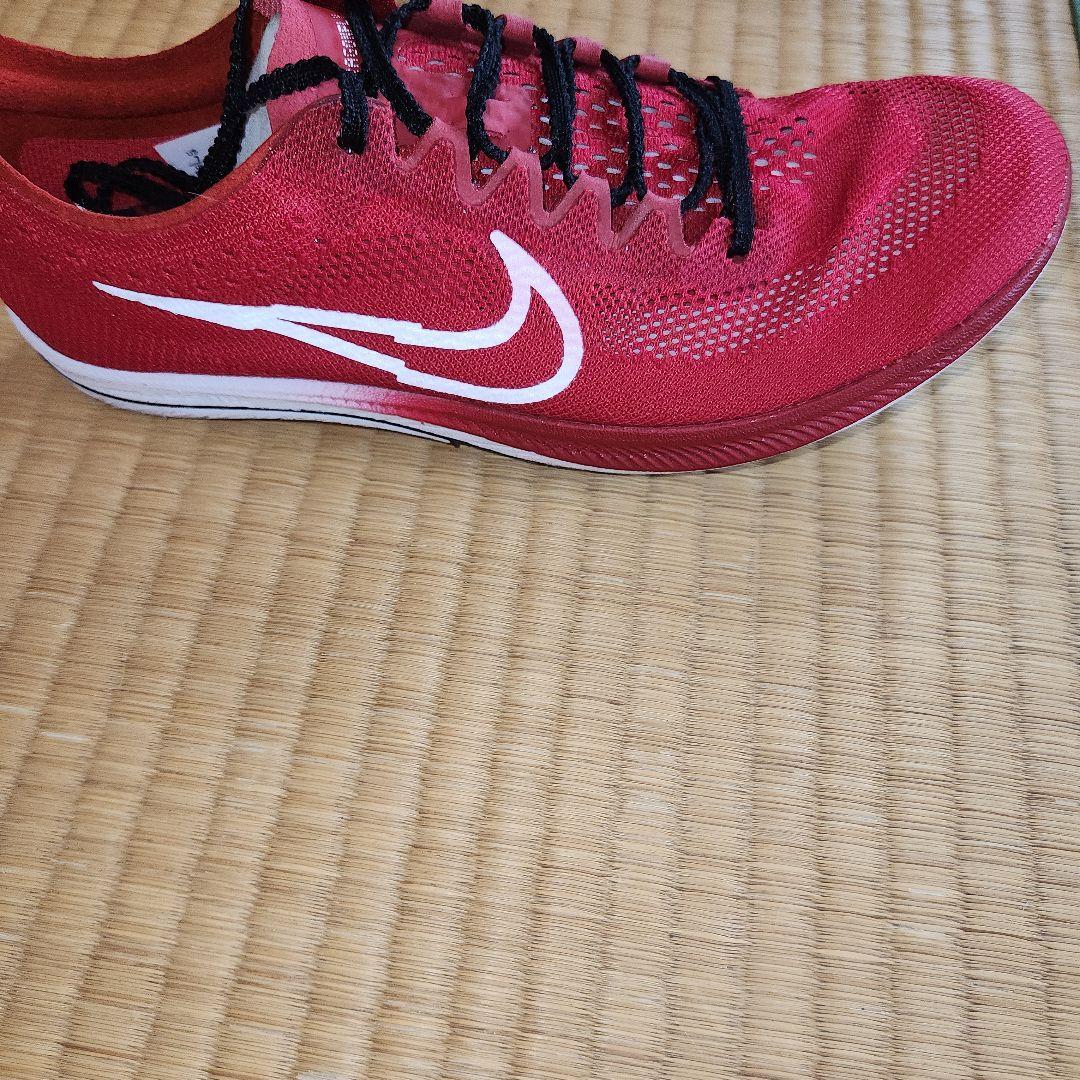NIKE ZOOMX DRAGONFLY ナイキズームエックスドラゴンフライ