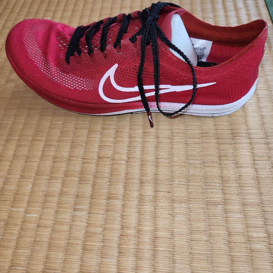 NIKE ZOOMX DRAGONFLY ナイキズームエックスドラゴンフライ