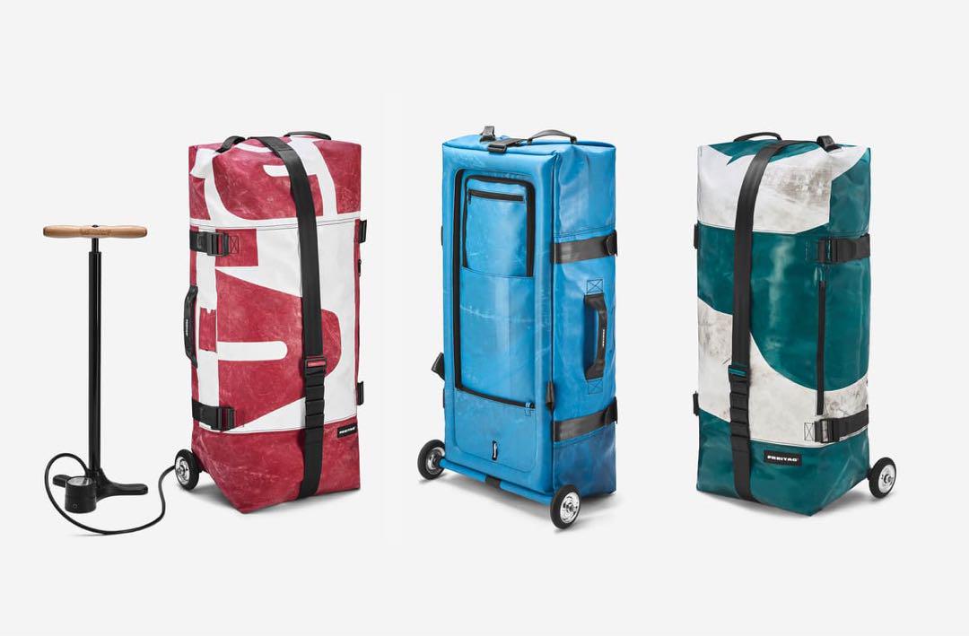 FREITAG F733 ZIPPELIN フライターグ ツェペリン
