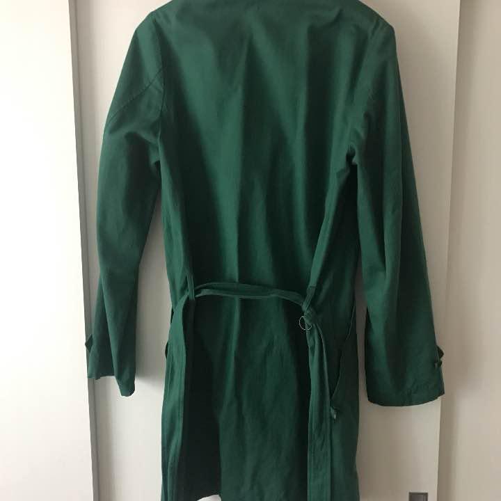 ジャケット・アウター FRANKLEDER COAT