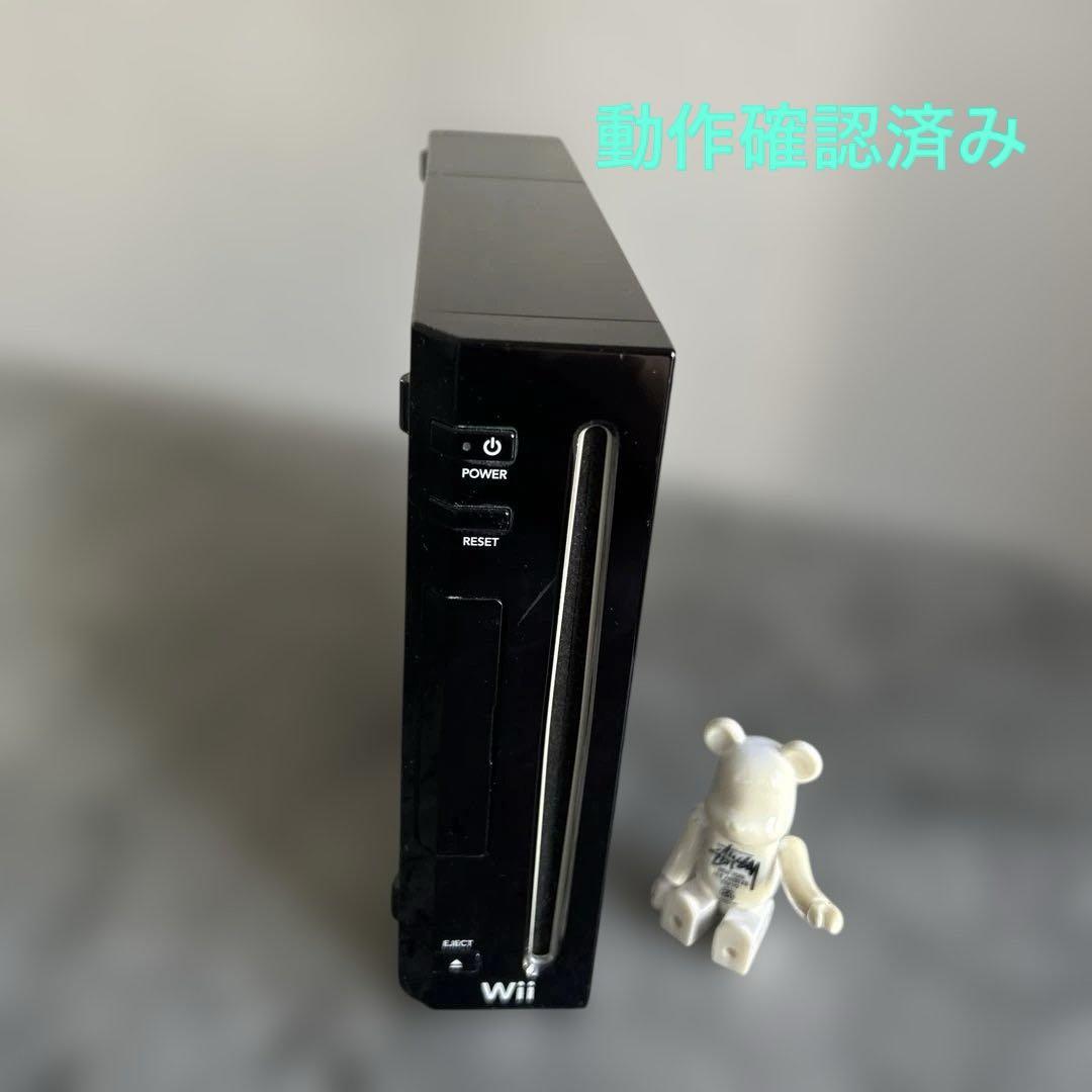 Wii 本体のみ 楽天市場】【ソフトプレゼント企画！】Wii 本体 のみ 選べる2色