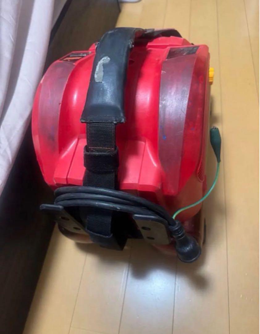 高圧 通電OK