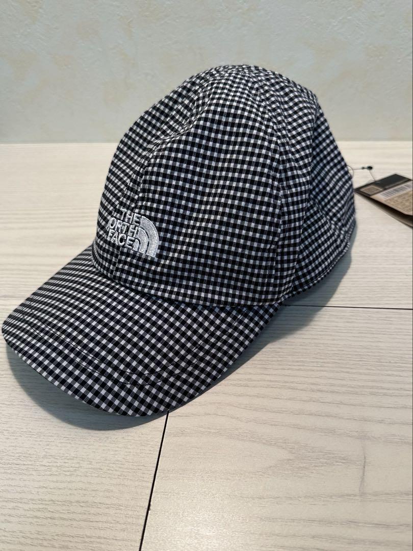 韓国限定　ノースフェイス　キャップ TNF LIGHT BALL CAP