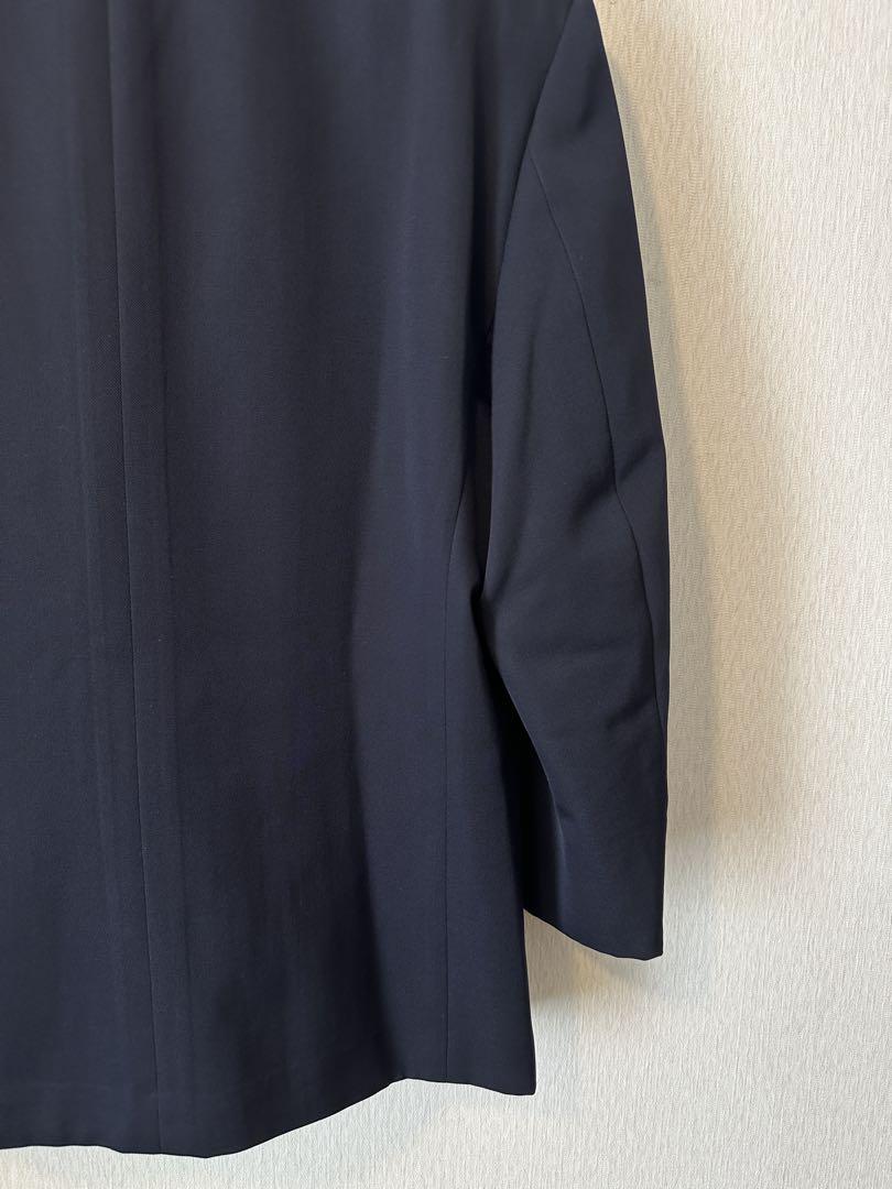 Comme des Garçons Wool Gabardine Jacket