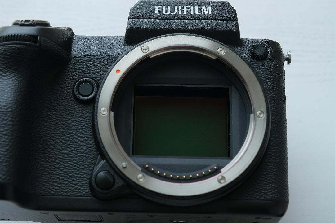 はりしん様専用 純正バッテリー2個 EVF-TL1付 W5lk9-m66772766470 GFX50S NEW
