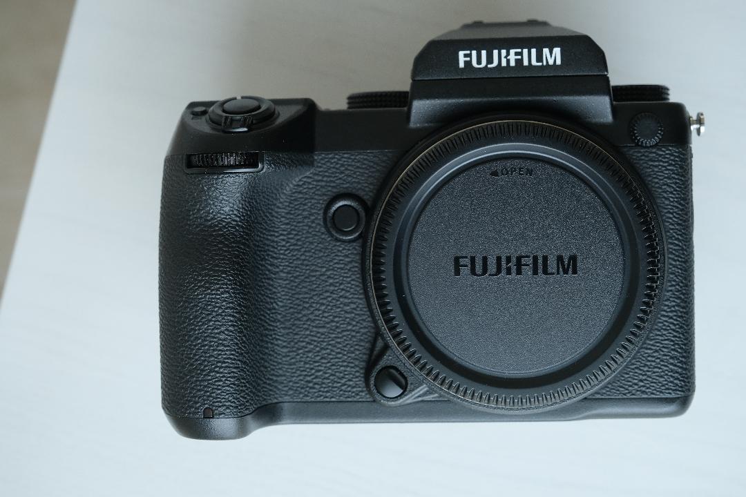 はりしん様専用 純正バッテリー2個 EVF-TL1付 W5lk9-m66772766470 GFX50S NEW
