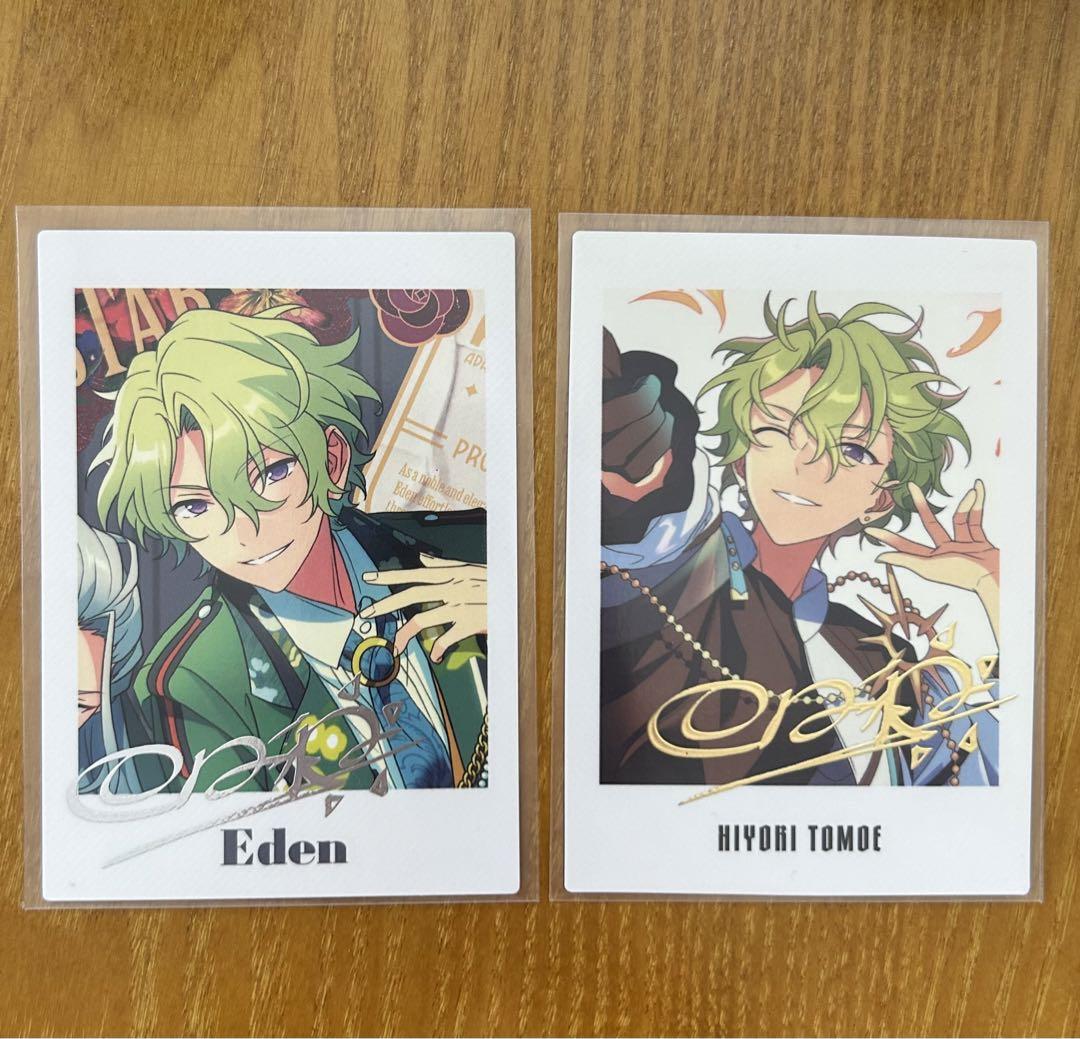 あんスタ 巴日和 纏め売り セット - メルカリ