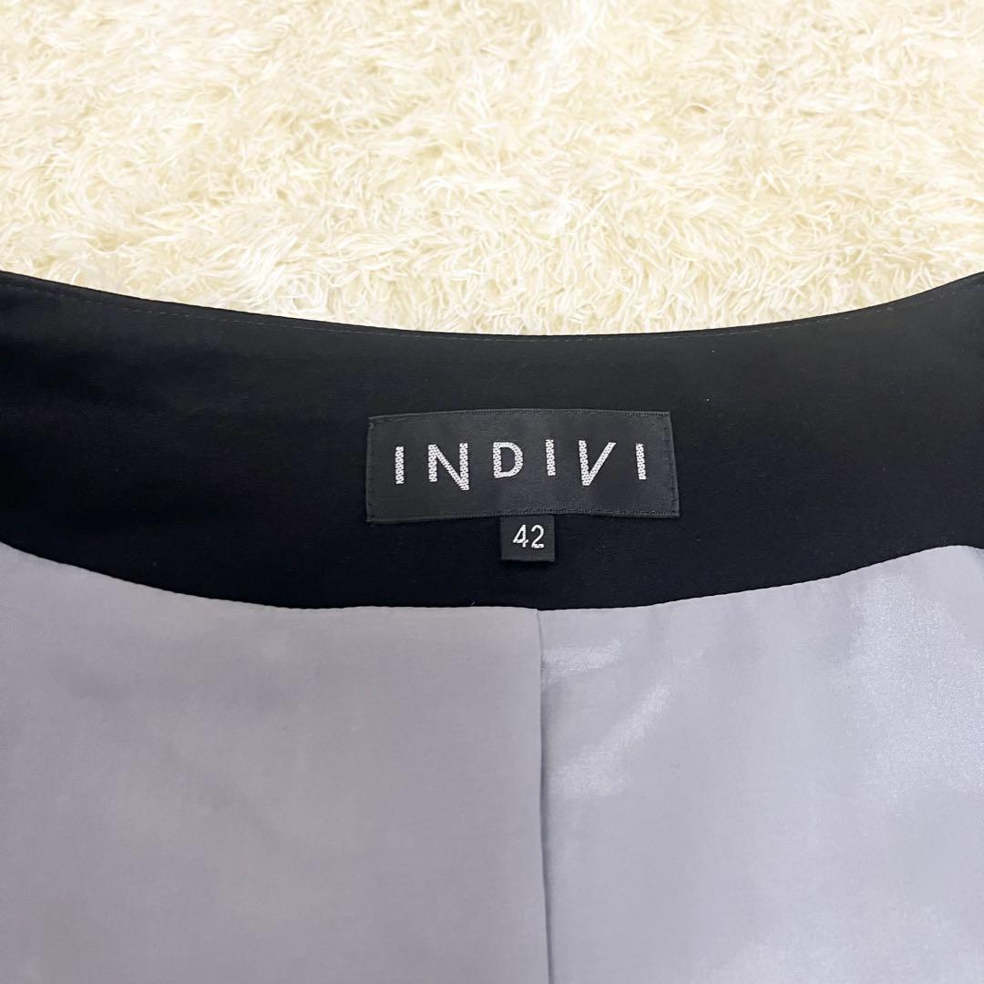 INDIVI セレモニー