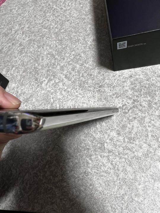 サムスンⅶ 中古 Galaxy S10 SCV41 ホワイト KZgdz-m66774987921 ください
