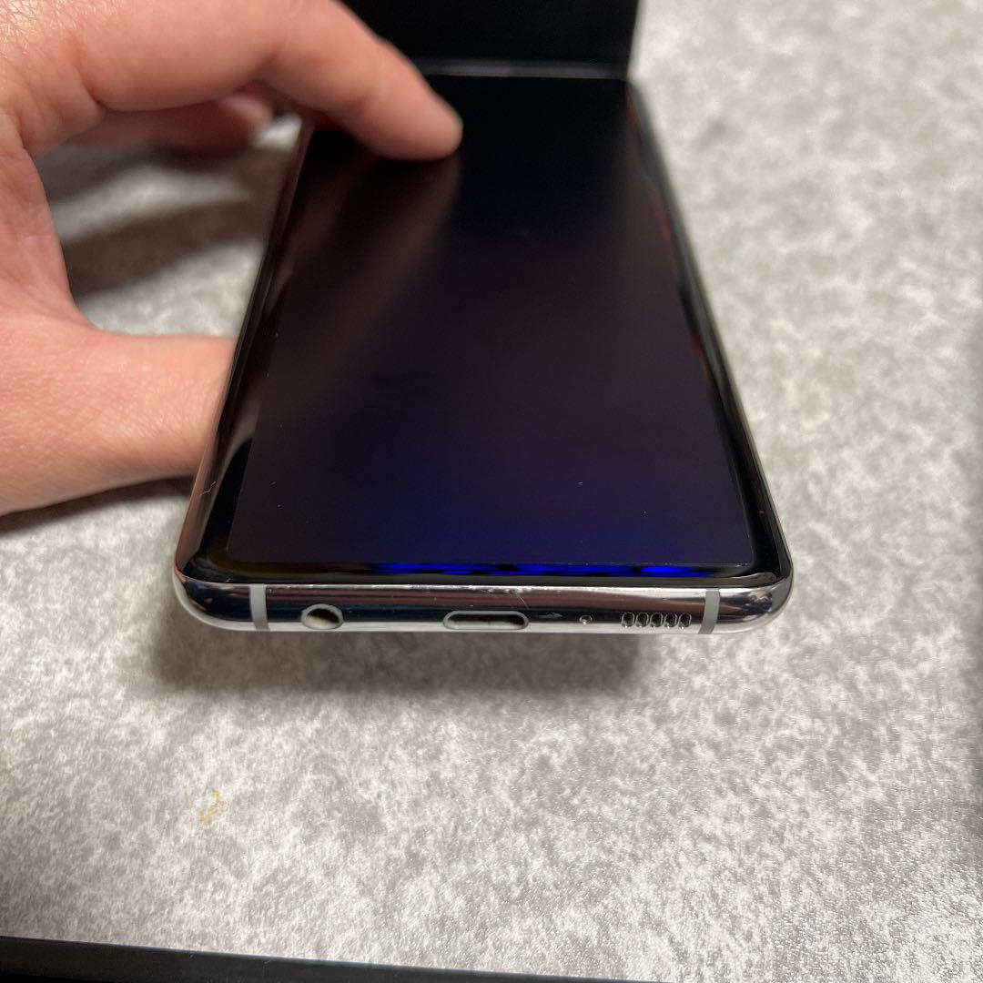 サムスンⅶ 中古 Galaxy S10 SCV41 ホワイト KZgdz-m66774987921 ください