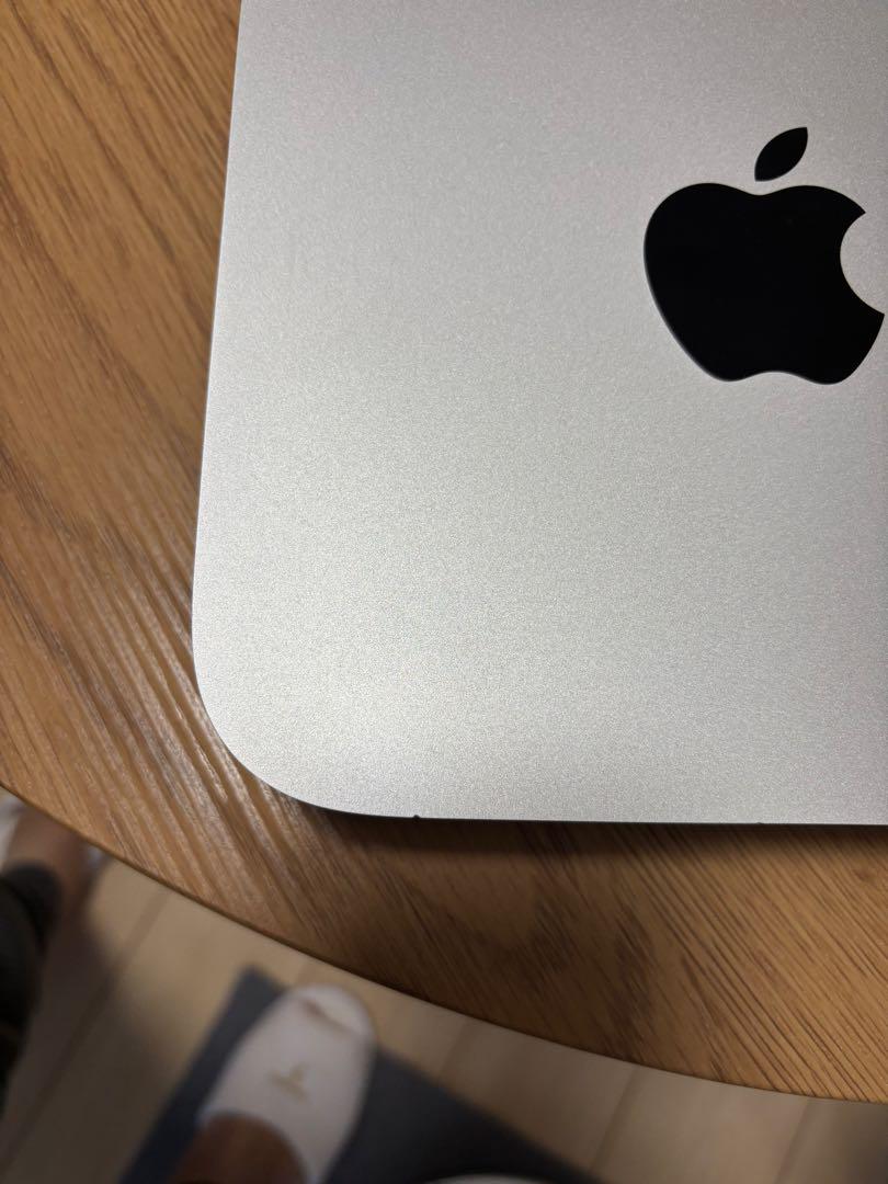 M1 16GB|512GB