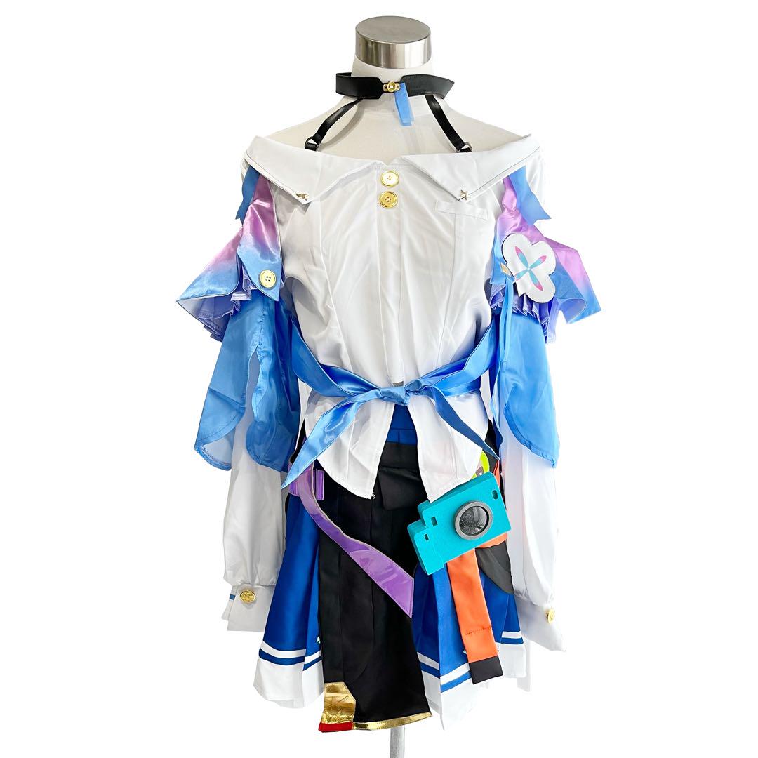 シークレットハニー DX シンデレラ ドレス Dハロ 仮装 コスプ