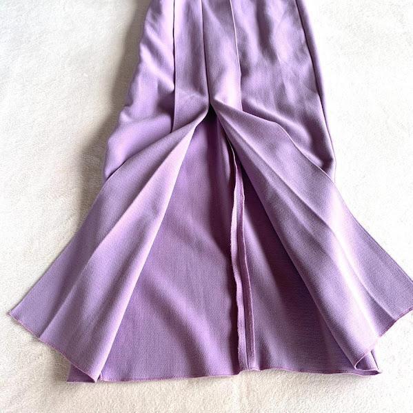新品タグ付✨シールームリン ドレス ワンピース　マルチtieロングDress