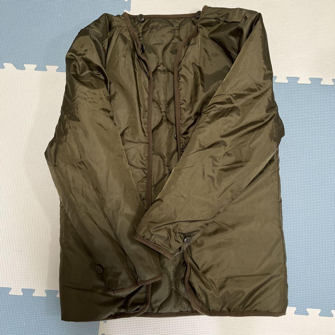 新作からsaleアイテム等お得な商品満載 Velour Fraser モッズコート モッズコート Landmobility Ie