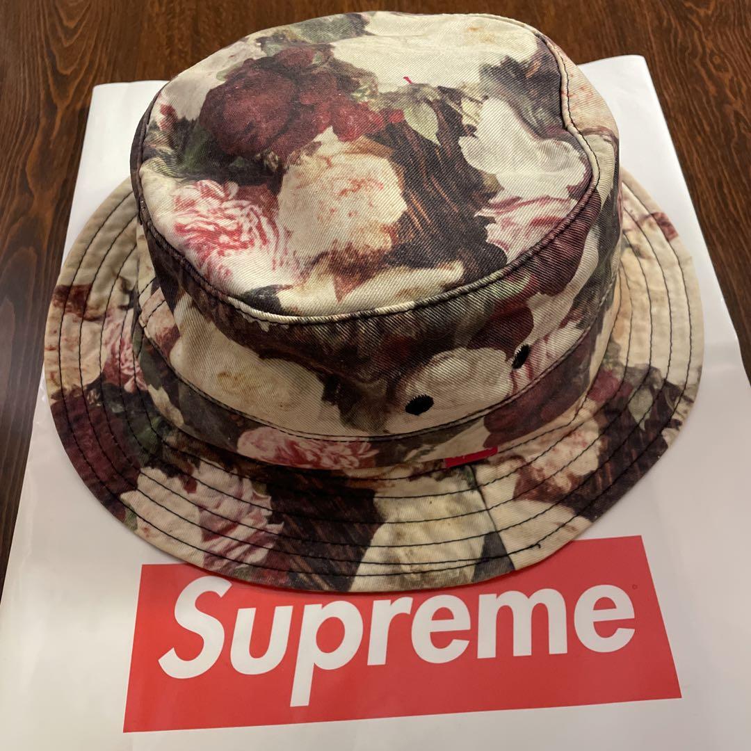 Supreme - Power,Corruption,Lies Crusher