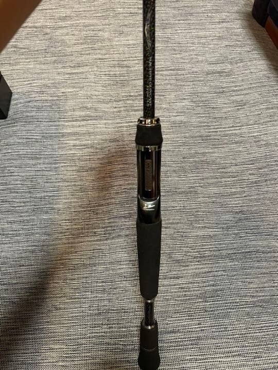 DAIWA ダイワ スティーズ マシンガンキャスト タイプ1.5 | radiodoctor