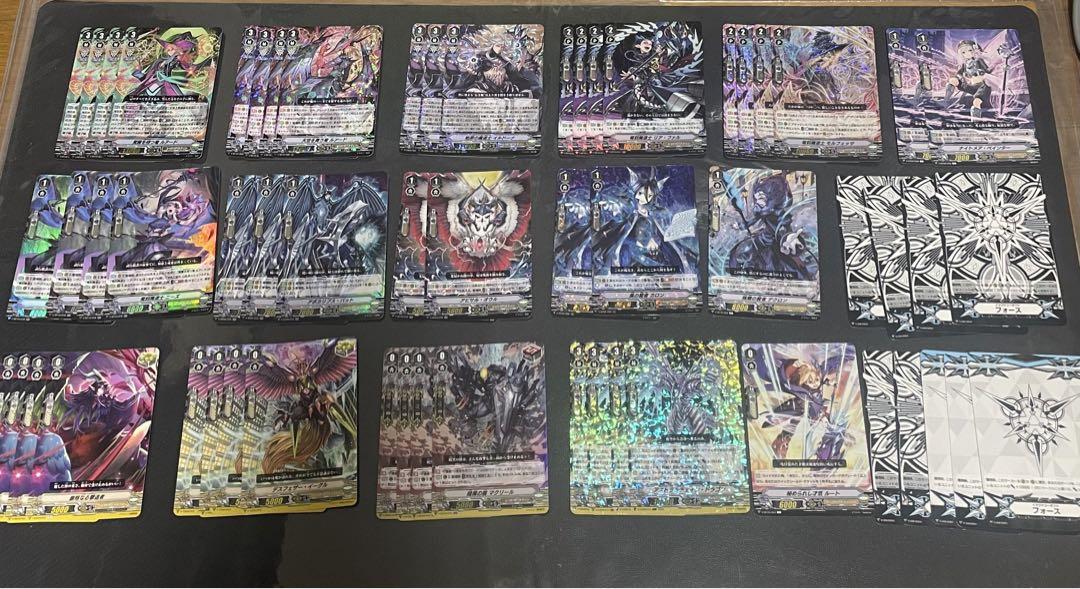 ヴァンガード　ルアード　デッキ Amazon.co.jp: ヴァンガード Stride Deckset Luard 天空を舞う竜