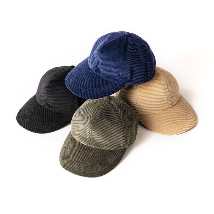 【お年玉セール特価】
★新作★タイトブース CORD KOKO 6 PANEL CAP NAVY キャップ 【お年玉セール特価】
★新作★タイトブース CORD KOKO 6 PANEL CAP NAVY キャップ