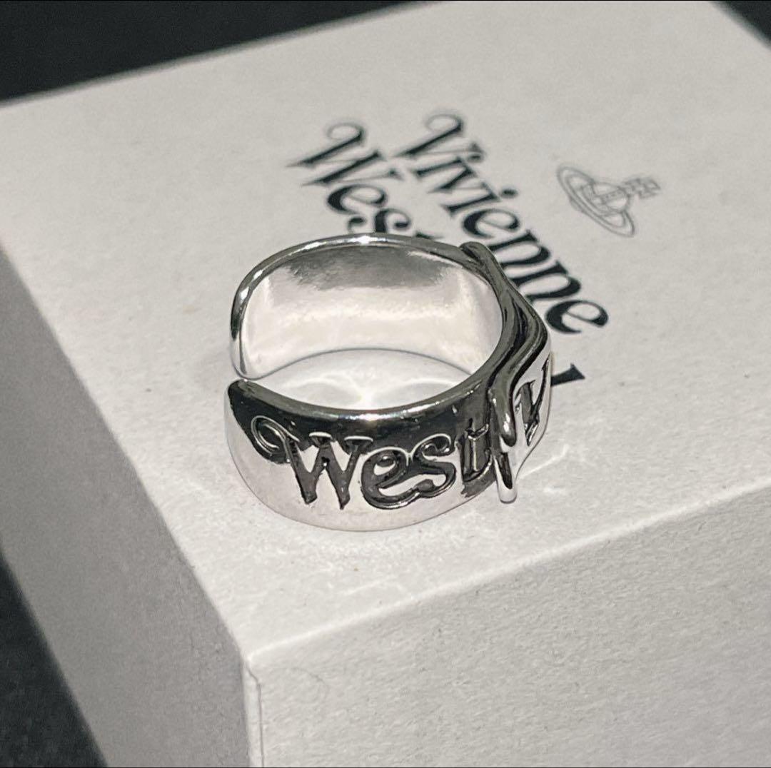 Vivian westwood リングセット 指輪 バラ売り検討可能