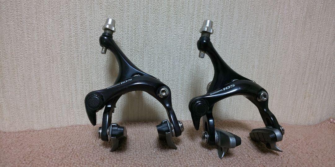 シマノ105コンポ