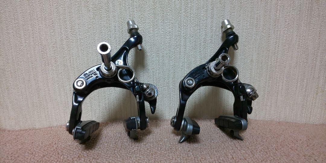 シマノ105コンポ