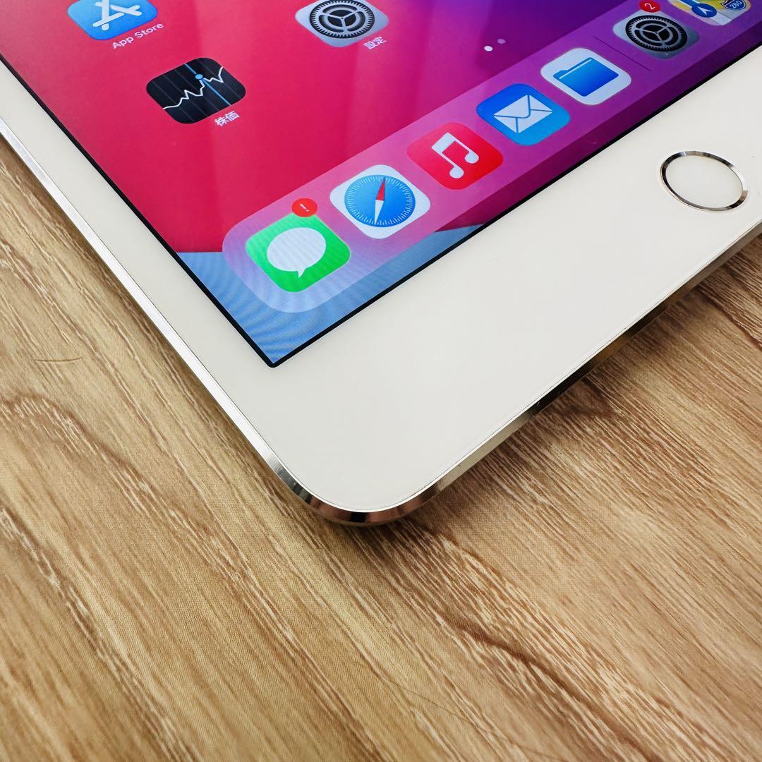 ♪ iPad