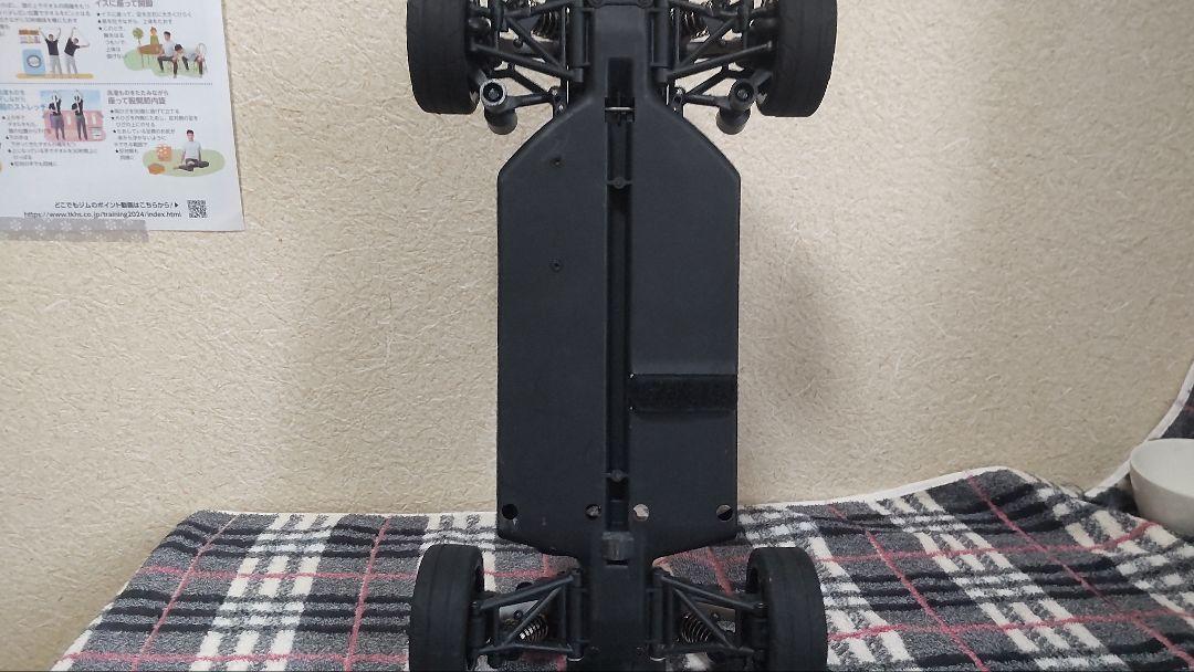 フェーザータンドラ フルセット