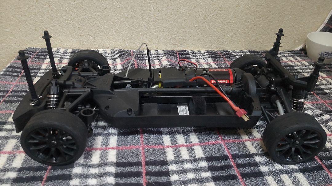 フェーザータンドラ フルセット