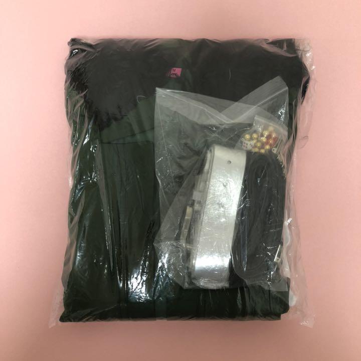 ヒプノシスマイク Mサイズ コスプレ衣装 未着用品 SkR8z-m66779688332 有栖川帝統 コストモ製 超激得人気