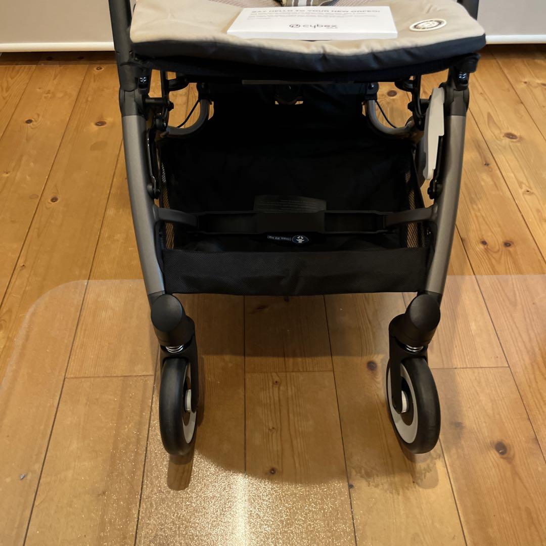cybex [ サイベックス ] LIBELLE リベル (2024年)
