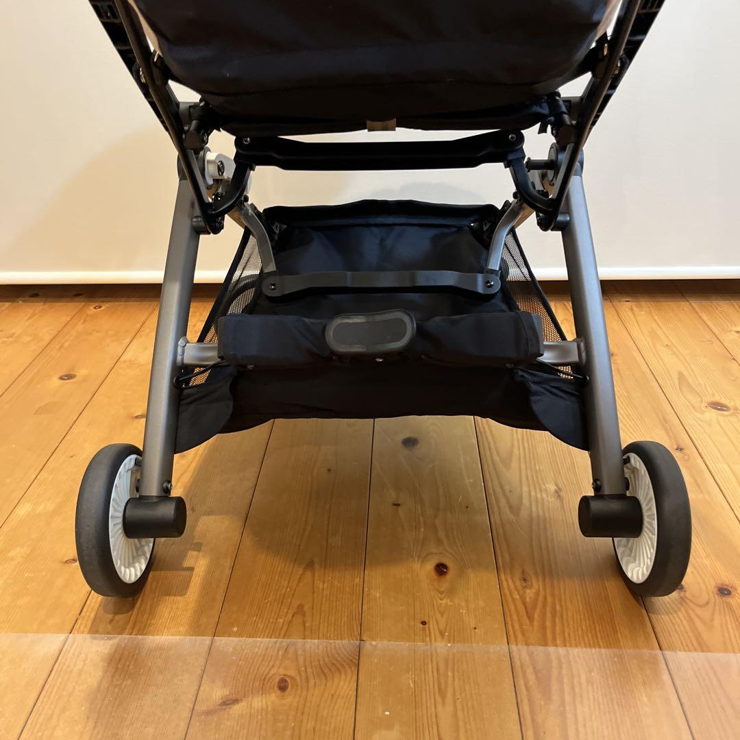 cybex [ サイベックス ] LIBELLE リベル (2024年)