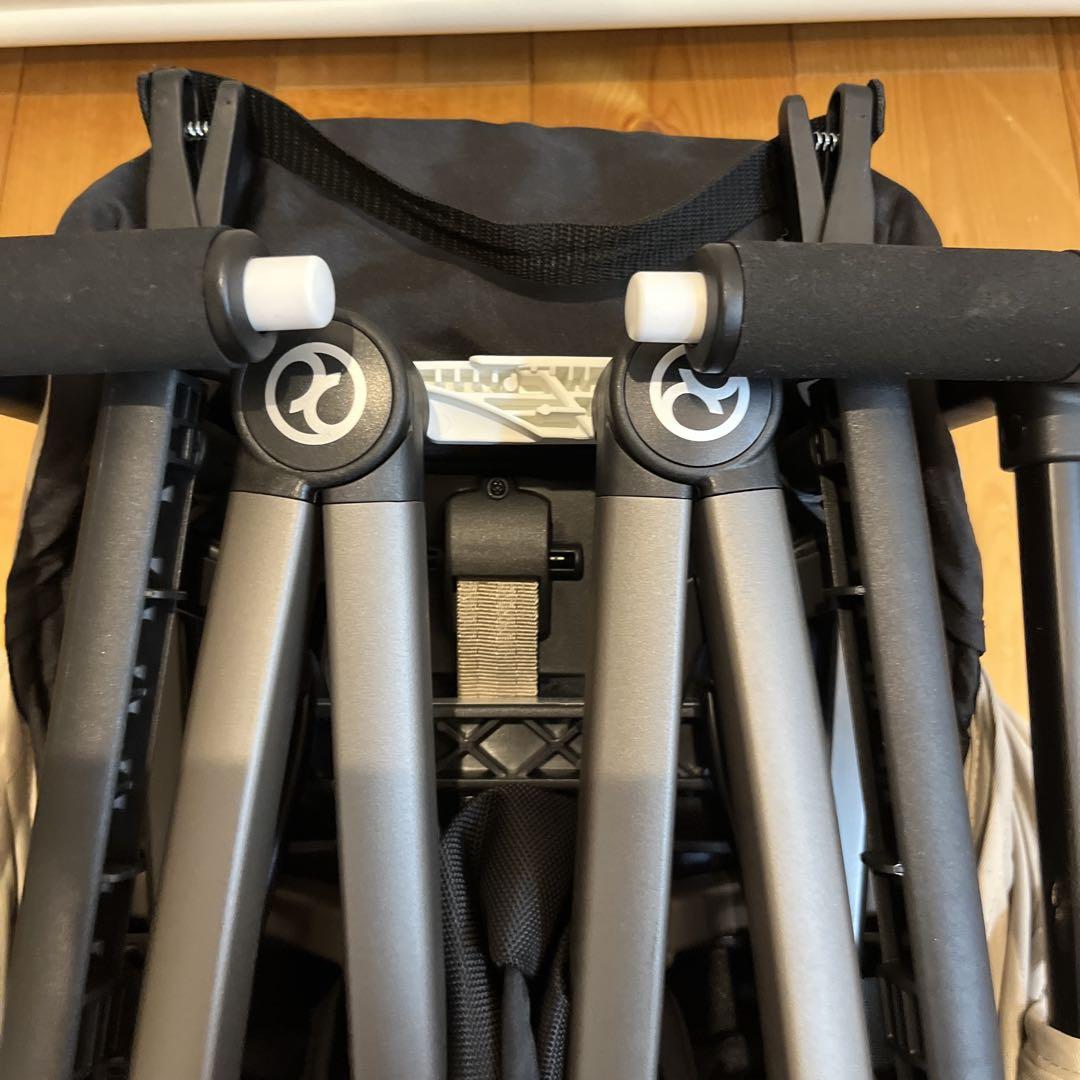 cybex [ サイベックス ] LIBELLE リベル (2024年)
