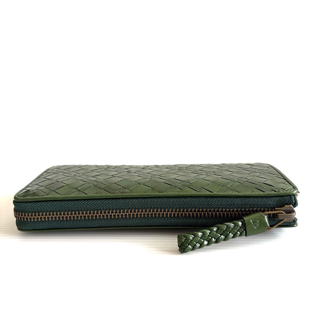 78＊【新品】Dakota 長財布 アロマティコ 定価￥20350
