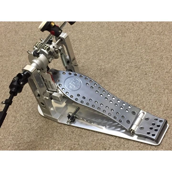 DW MCD2 バスドラム用 ツインペダル | wptest.newsmusicnow.com