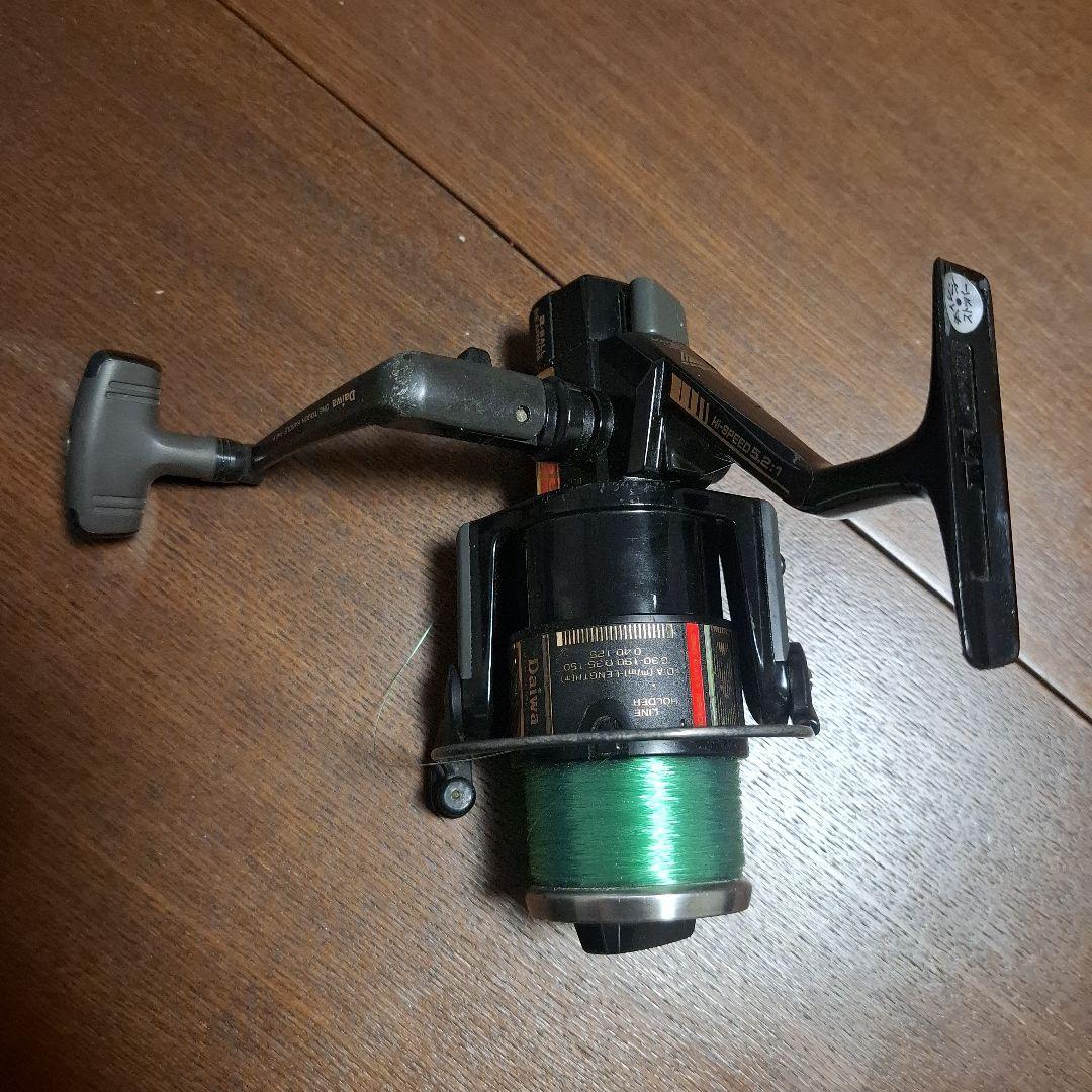 daiwa GS-850 SPORTLINE リール