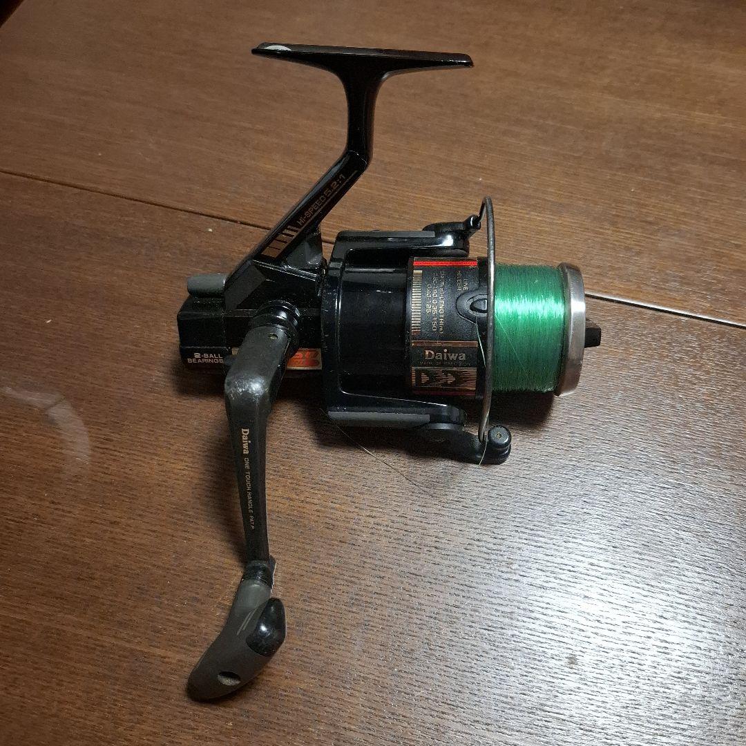 daiwa GS-850 SPORTLINE リール