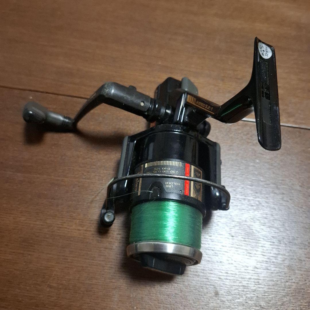 daiwa GS-850 SPORTLINE リール