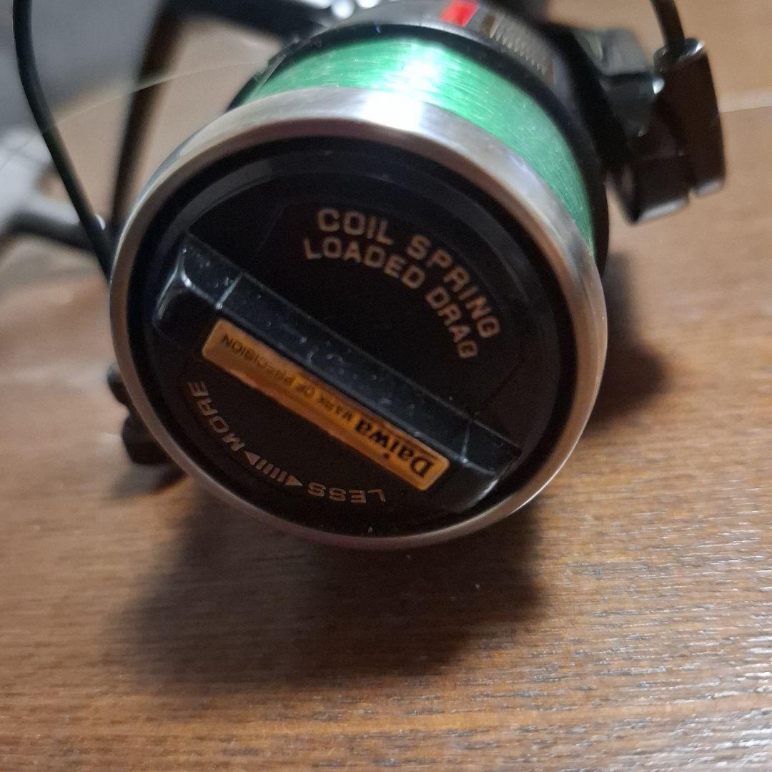 daiwa GS-850 SPORTLINE リール