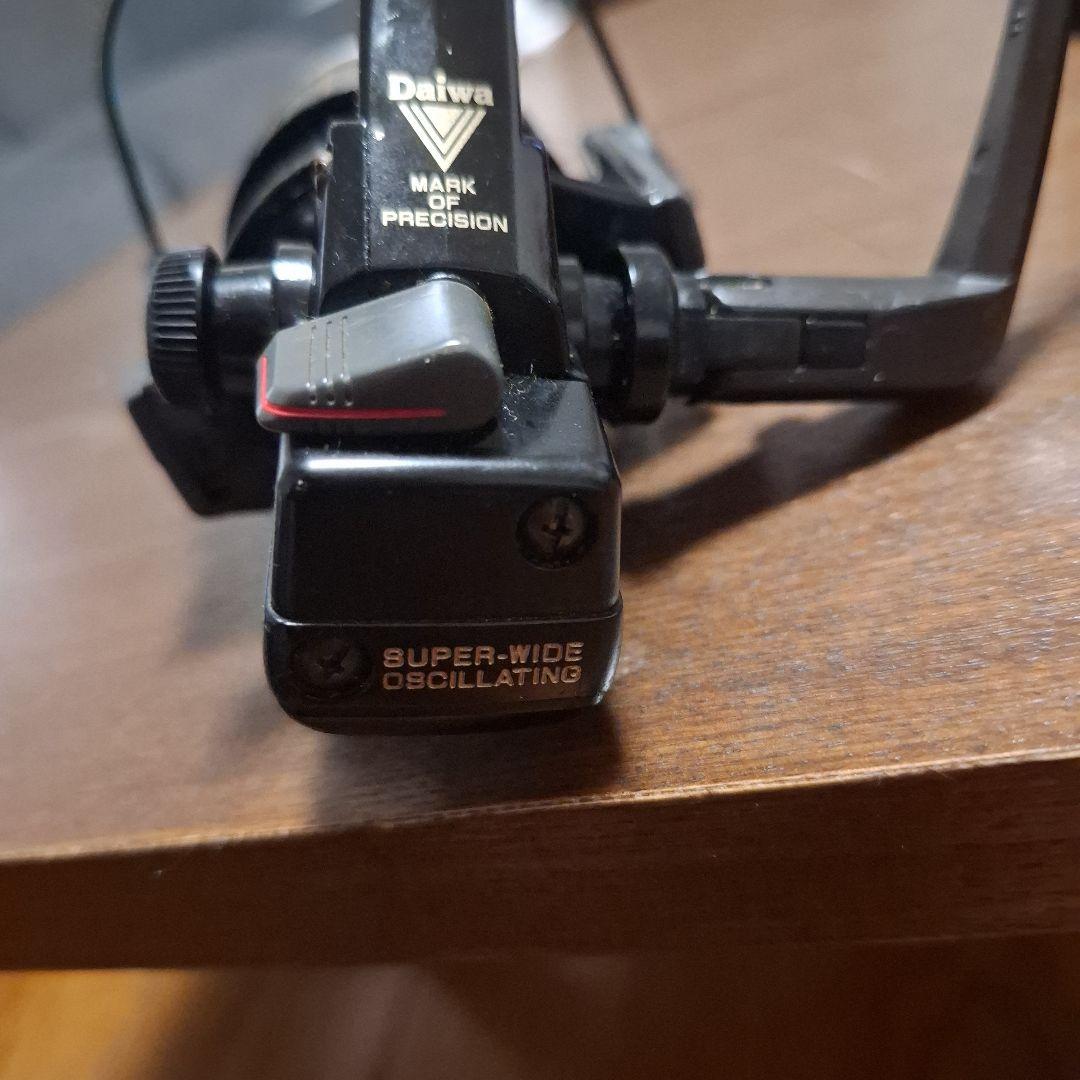 daiwa GS-850 SPORTLINE リール