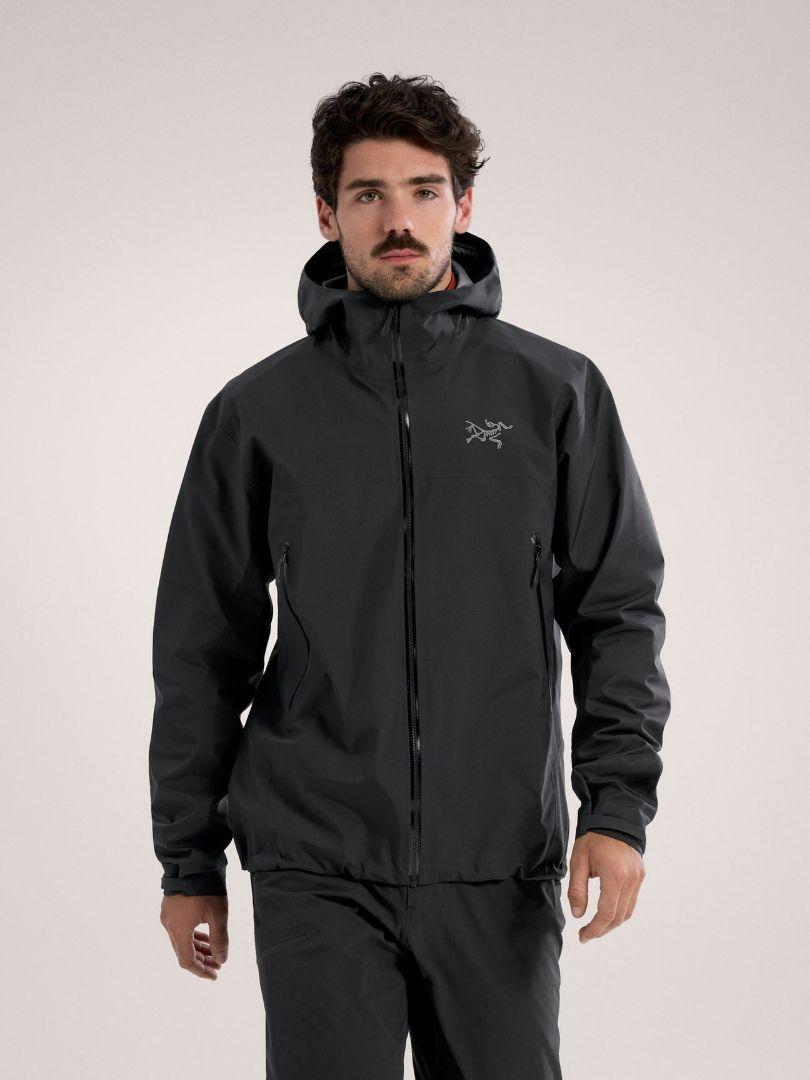 【新品】ベータ ジャケット メンズ / ARC’TERYX アークテリクス