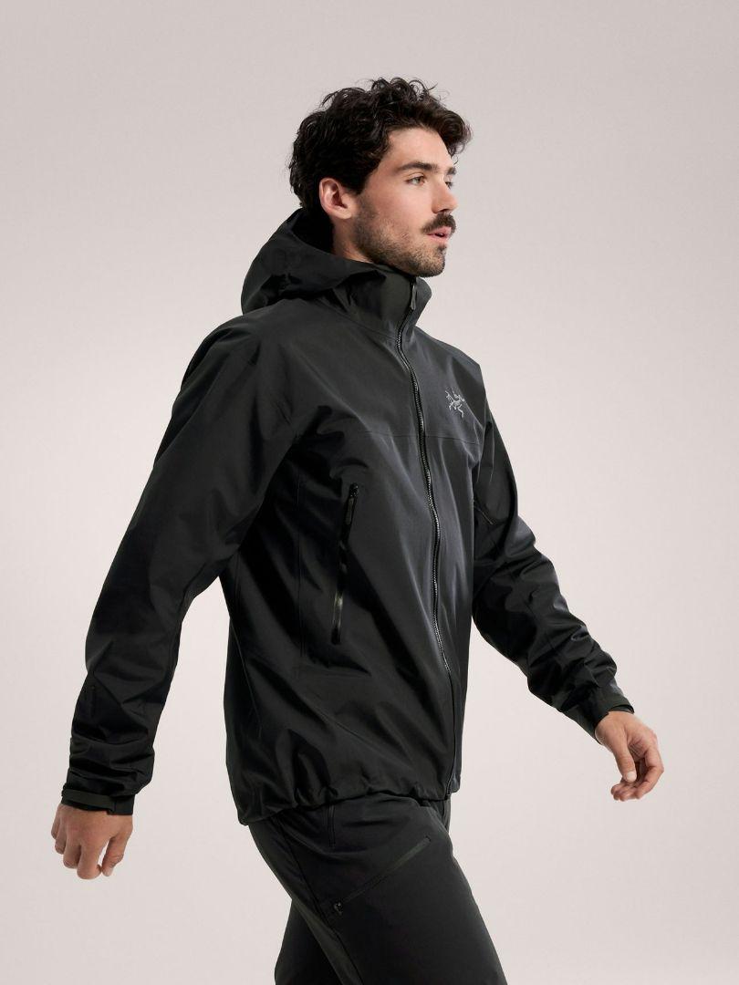 【新品】ベータ ジャケット メンズ / ARC’TERYX アークテリクス