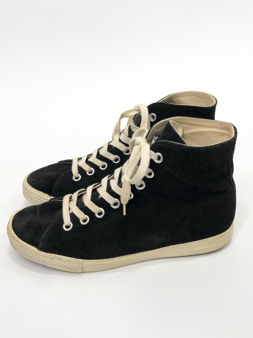 JUNYA WATANABE MAN COMME des GARCONS 靴