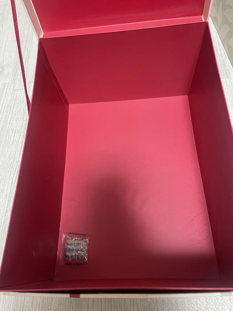 ローラアシュレイ  ストレージボックス　3点セット