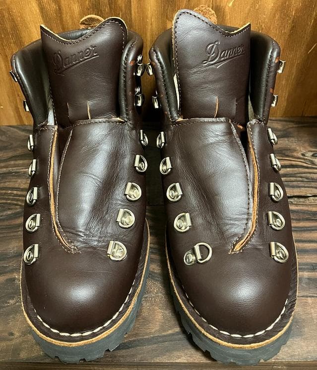 27cm 9EE ダナー マウンテンライト 30866 ブラウン 27cm 9EE ダナー マウンテンライト 30866 ブラウン