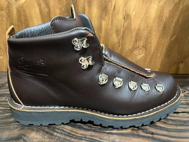 27cm 9EE ダナー マウンテンライト 30866 ブラウン 27cm 9EE ダナー マウンテンライト 30866 ブラウン