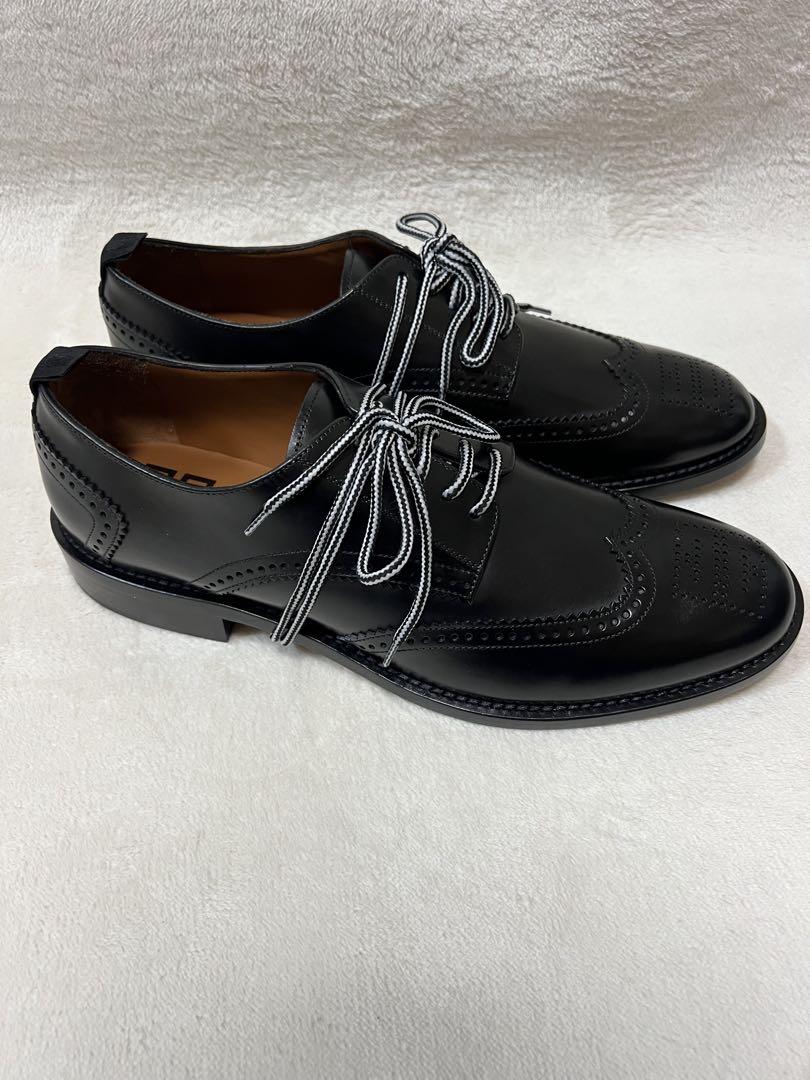 Arumika【新品未使用】ジバンシィ（Givenchy）革靴 44
