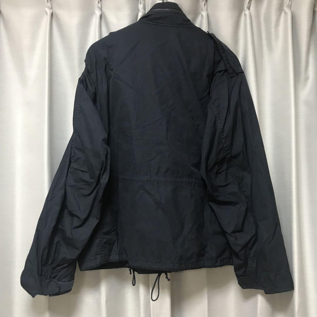 UNUSED フィールドジャケット