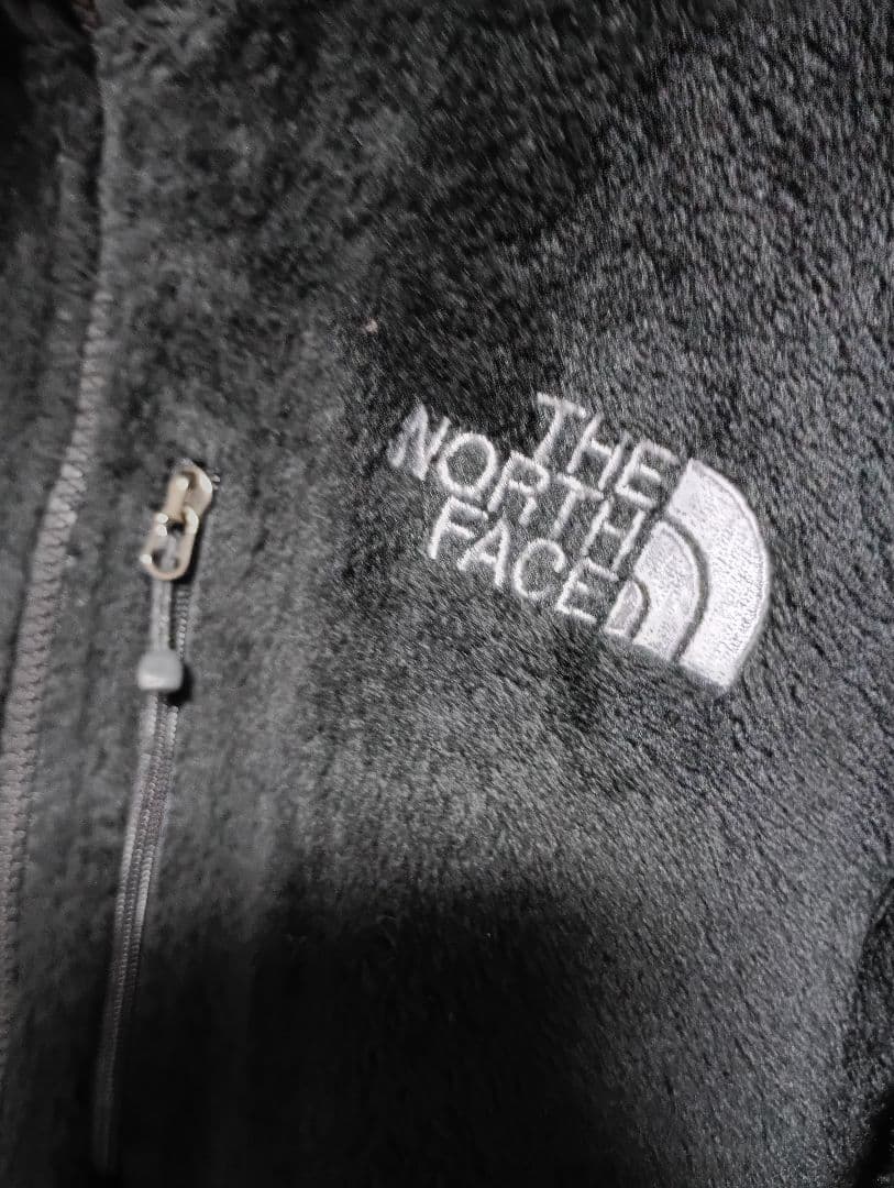 NORTH FACE バーサミッドジャケット NA61206 ブラック NORTH FACE バーサミッドジャケット NA61206 ブラック