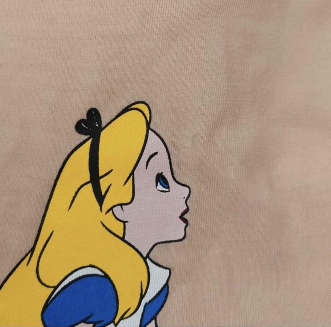miumiu 不思議の国のアリス Tシャツ miumiu 不思議の国のアリス Tシャツ
