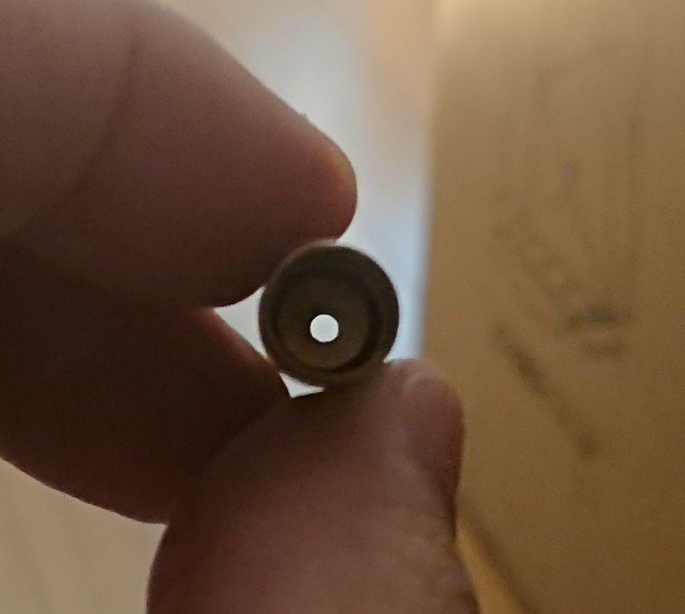 300BLK 300blackout ベルトリンク 10連